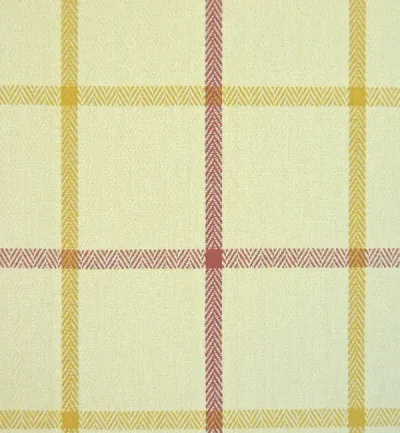 Piazza Harvest Window Pane swatch