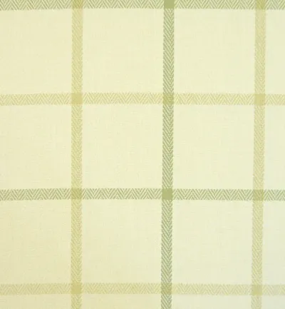 Piazza Spring Window Pane swatch