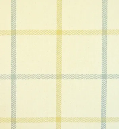 Piazza Cappacino Window Pane swatch