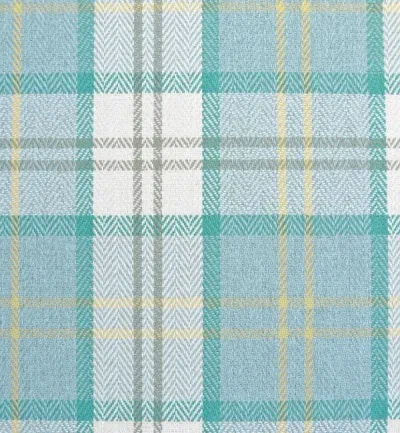 Piazza Archer Plaid swatch