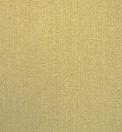 Piazza Mustard Plain swatch