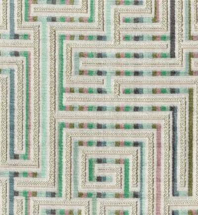 Venezia Silver swatch
