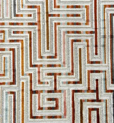 Venezia Dark Grey swatch