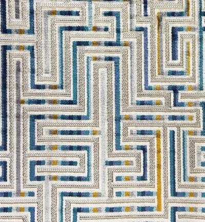 Venezia Light Grey swatch