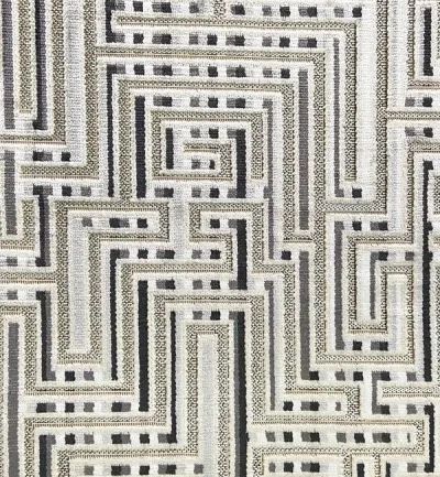 Venezia Silver swatch