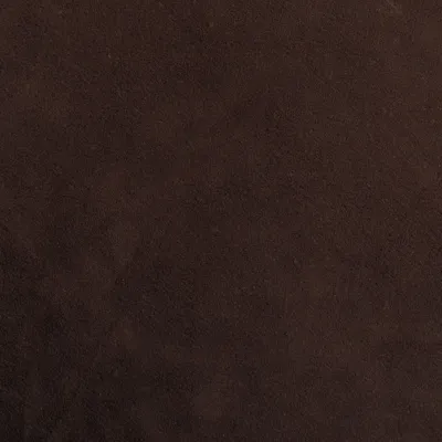 Nubuck Burnt Caramel swatch