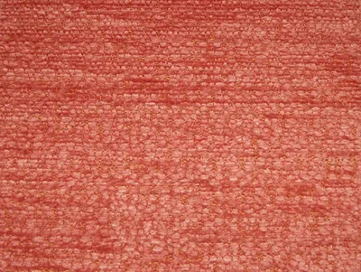 Portobello Boucle All Colours Coral swatch