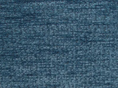 Portobello Boucle All Colours Bluebell swatch