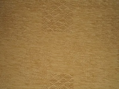 Portobello Designs Geometric Champagne swatch