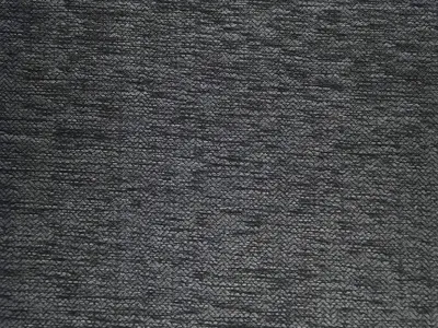 Portobello Designs Herringbone Grey swatch
