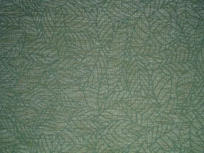 Portobello Designs Leaf Evergreen swatch