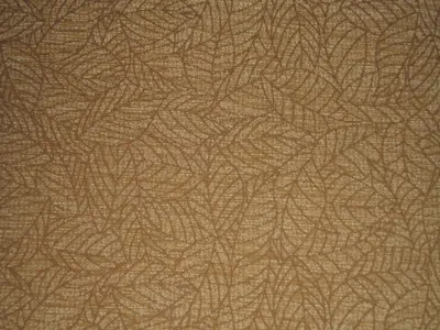 Portobello Designs Leaf Champagne swatch