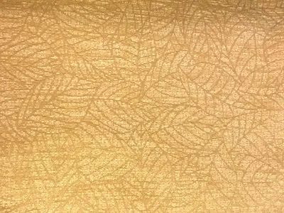 Portobello Designs Leaf Oyster swatch