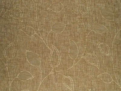 Montana Floral Nutmeg swatch