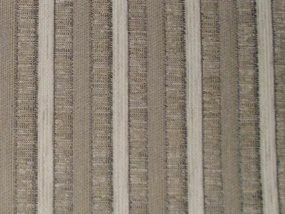 Montana Stripe Natural swatch