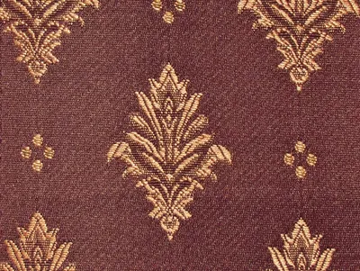 Faremont Fleur Heather swatch
