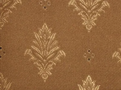 Faremont Fleur Coffee swatch