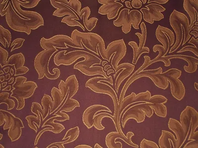 Flatweave Floral Heather swatch