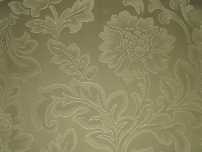 Flatweave Floral Lichen swatch