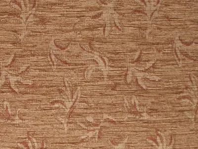 Camden designs Leaf Cocoa swatch