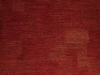 Camden designs Patchwork Wine swatch
