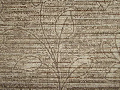 Holland Park Floral Travertine swatch