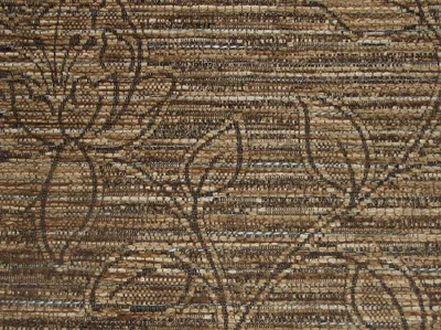 Holland Park Floral Cocoa swatch