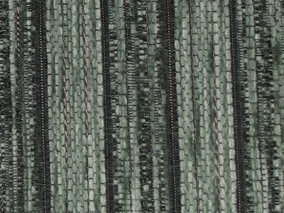 Holland Park Stripe Aqua swatch