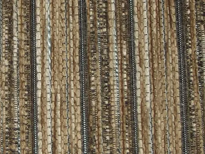 Holland Park Stripe Cocoa swatch