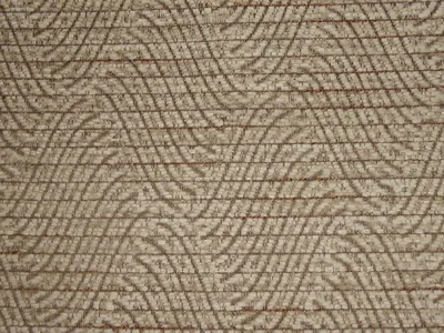 Holland Park Lattice Travertine swatch