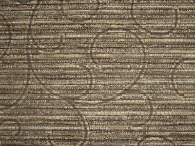 Holland Park Swirl Pewter swatch