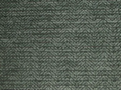Holland Park Herringbone Aqua swatch