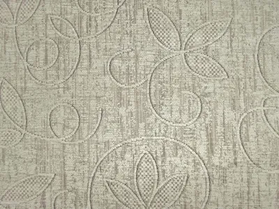 Bloomsbury Floral Silver swatch
