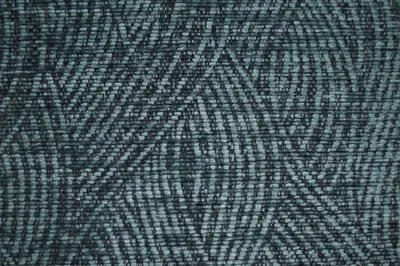 Alexandra Park Wave Denim swatch