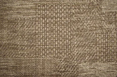 Alexandra Park Patchwork Sand swatch
