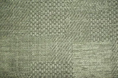 Alexandra Park Patchwork Celadon swatch