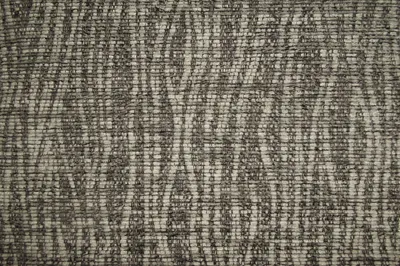 Alexandra Park Ripple Steel swatch