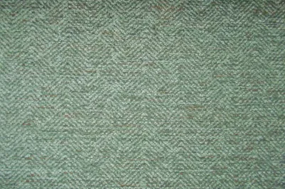 Loxford Herringbone Mint swatch