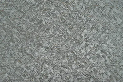 Loxford Geometric Steel swatch