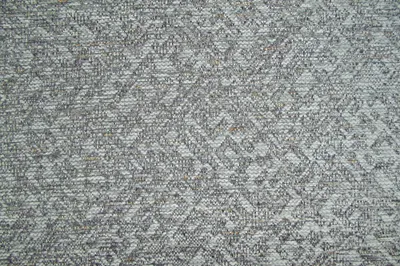 Loxford Geometric Slate swatch