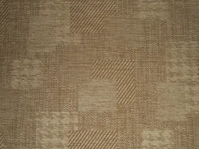 Kilburn Designs Patchwork Oatmeal swatch