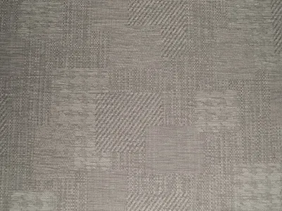 Kilburn Designs Patchwork Silver swatch