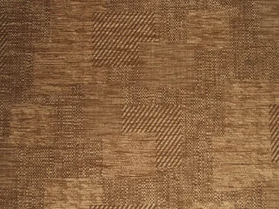 Kilburn Designs Patchwork Cocoa swatch