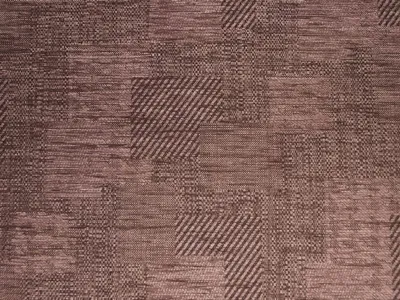 Kilburn Designs Patchwork Plum swatch