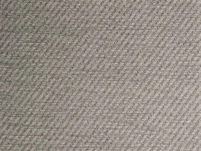 Kilburn Designs Diagonal Silver swatch