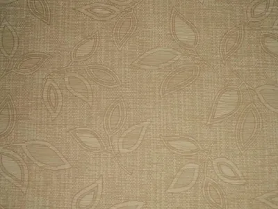 Kilburn Designs Leaf Oyster swatch