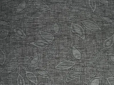 Kilburn Designs Leaf Flint swatch