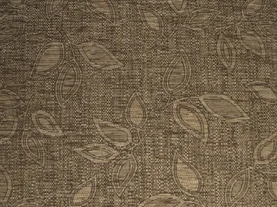 Kilburn Designs Leaf Clay swatch