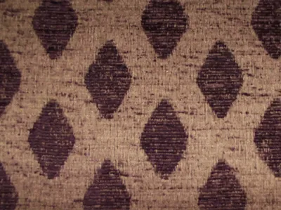 Conway Diamond Damson swatch