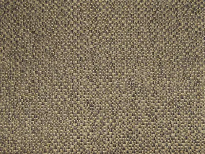 Dundee Hopsack Silver swatch